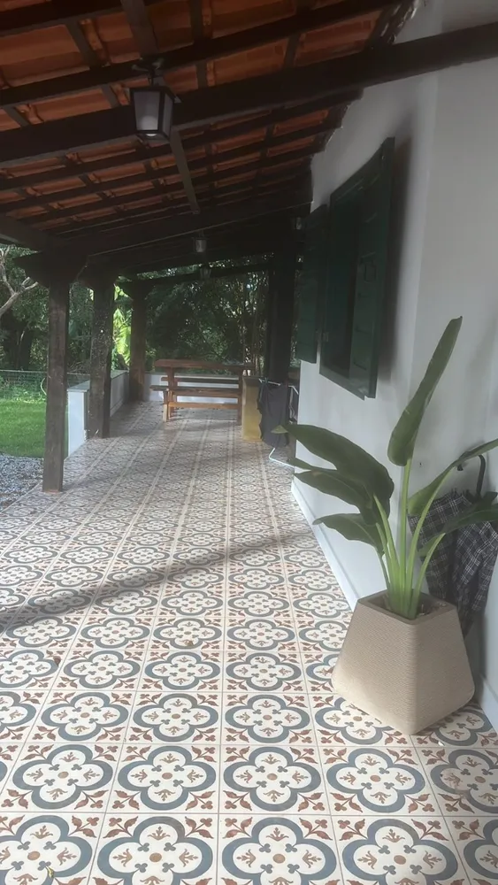 Casa de Condomínio, 2 quartos - Foto 1