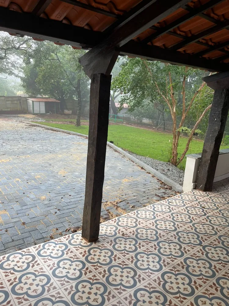 Casa de Condomínio, 2 quartos - Foto 4
