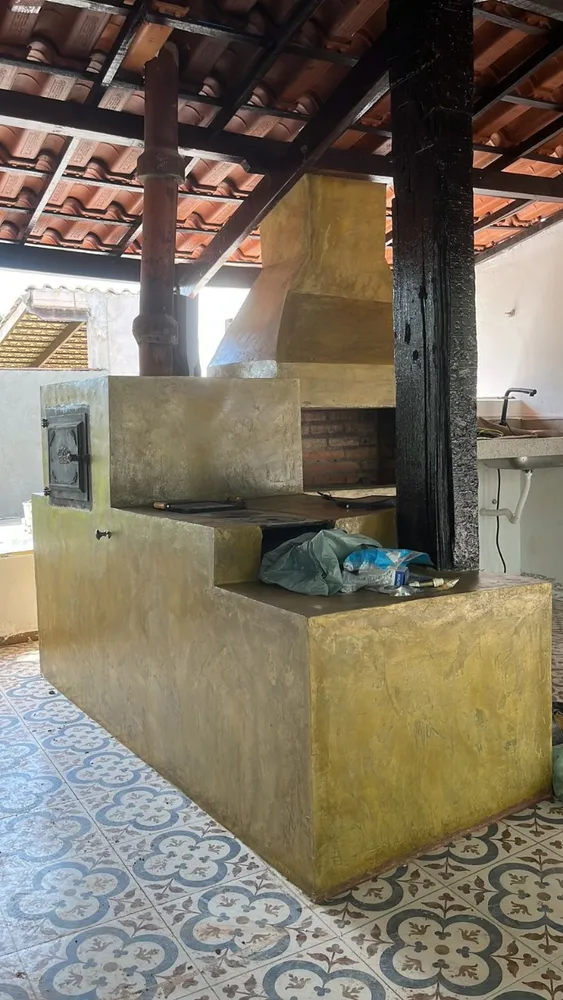 Casa de Condomínio, 2 quartos - Foto 6