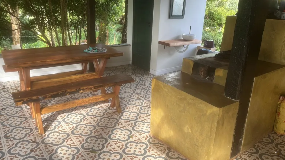 Casa de Condomínio, 2 quartos - Foto 2