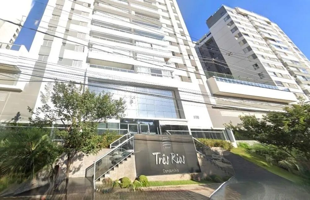 Apartamento, 3 quartos, 111 m² - Foto 2