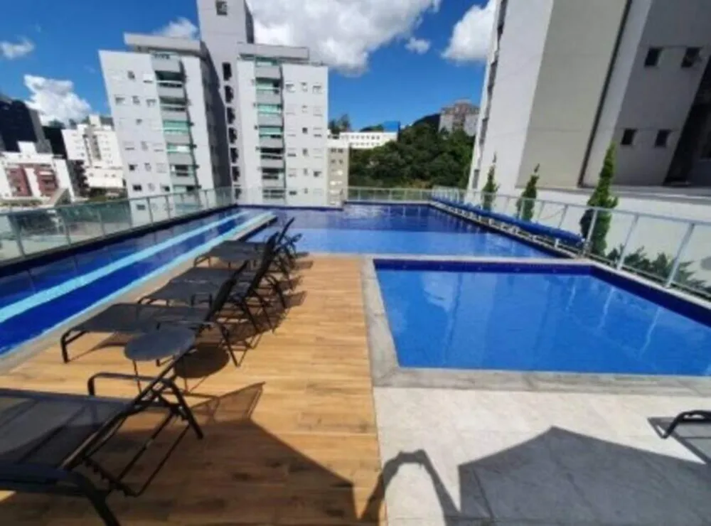 Apartamento, 3 quartos, 111 m² - Foto 1