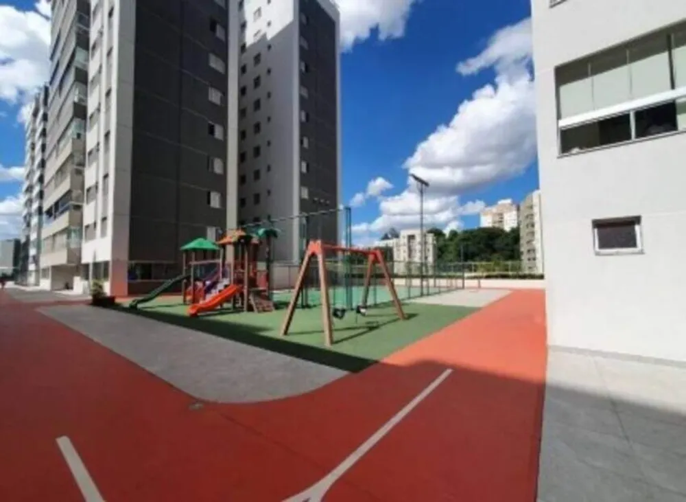 Apartamento, 3 quartos, 111 m² - Foto 3