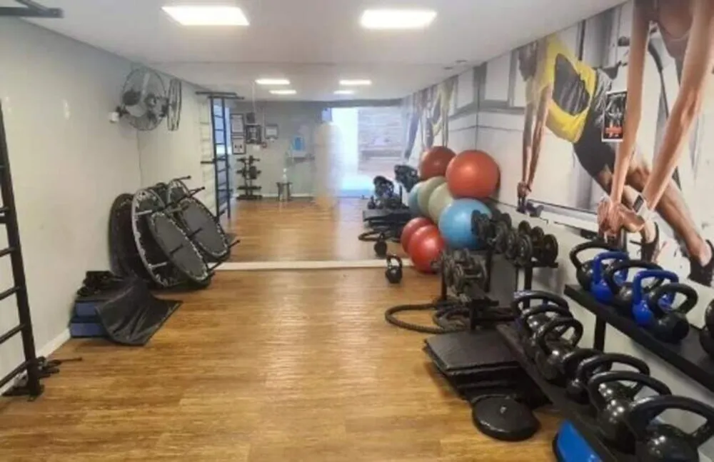 Apartamento, 3 quartos, 111 m² - Foto 8
