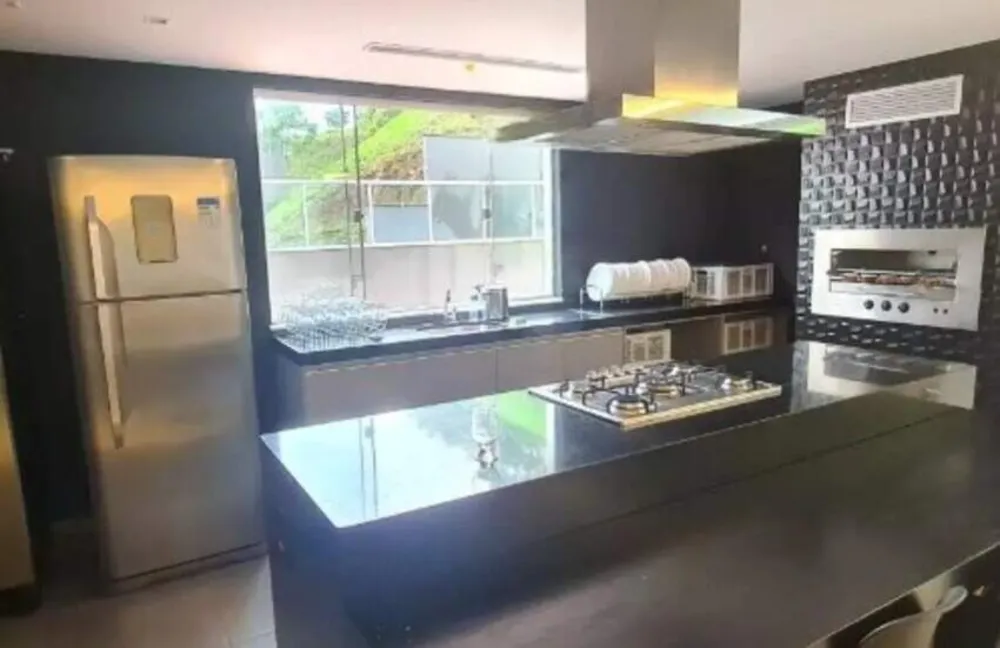 Apartamento, 3 quartos, 111 m² - Foto 5