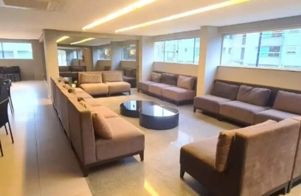 Apartamento, 3 quartos, 111 m² - Foto 4