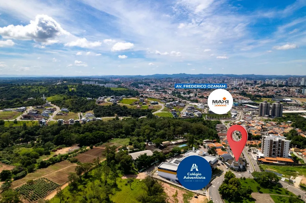 Loja-Salão, 487 m² - Foto 4