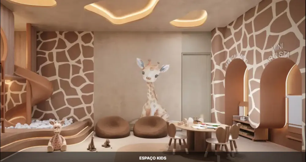 Apartamento, 2 quartos, 73 m² - Foto 6