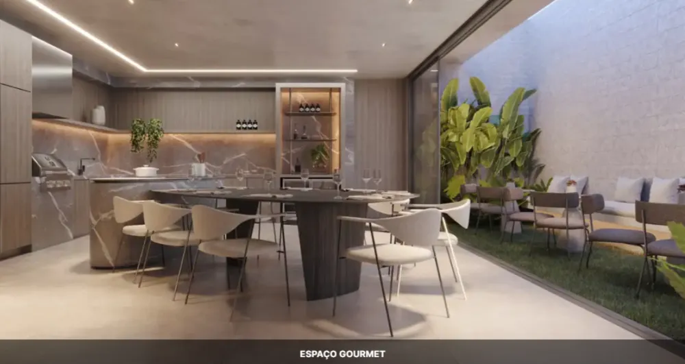 Apartamento, 2 quartos, 73 m² - Foto 7