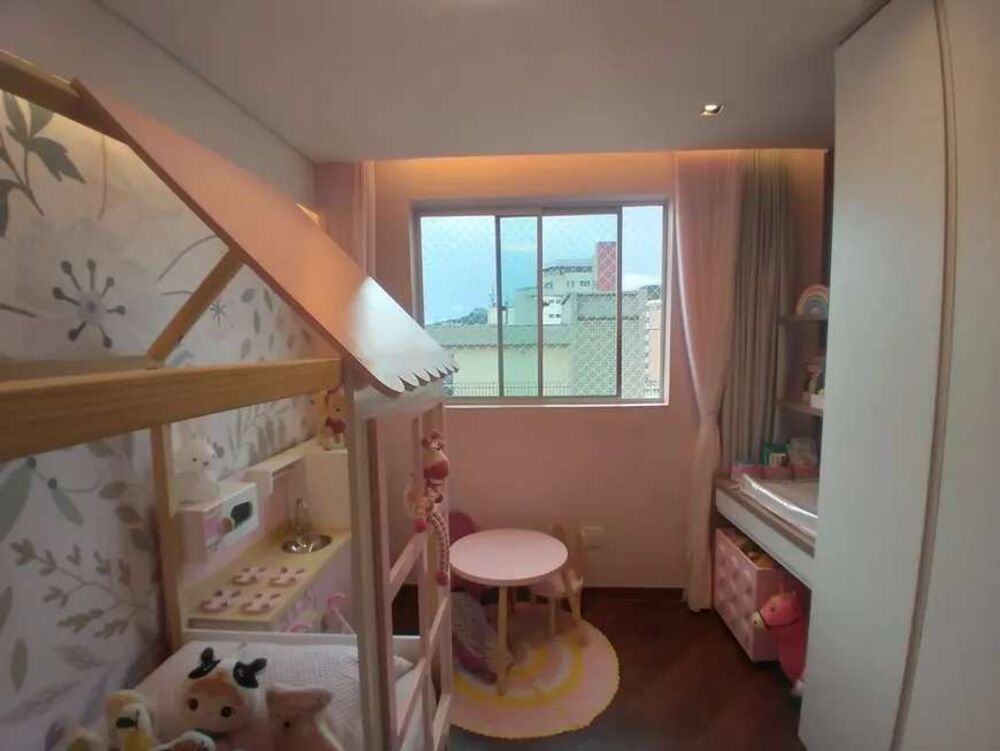 Apartamento à venda com 2 quartos, 152m² - Foto 2