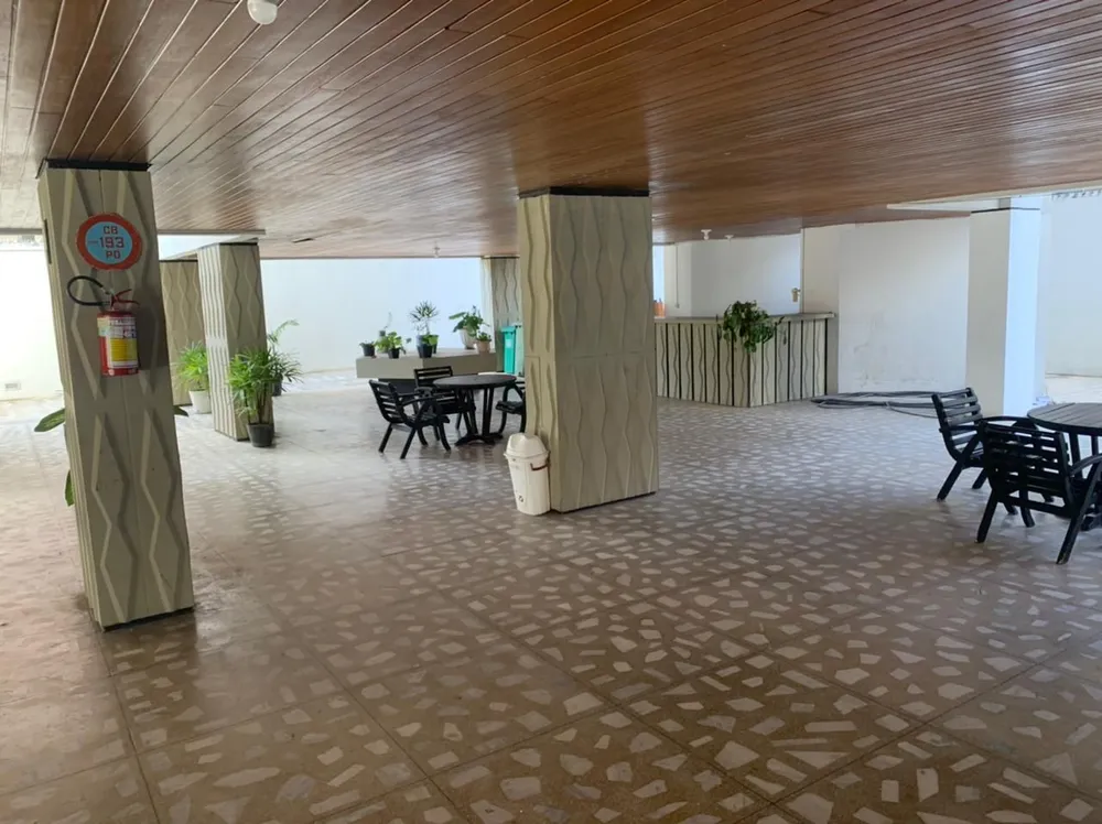 Apartamento, 3 quartos, 133 m² - Foto 5