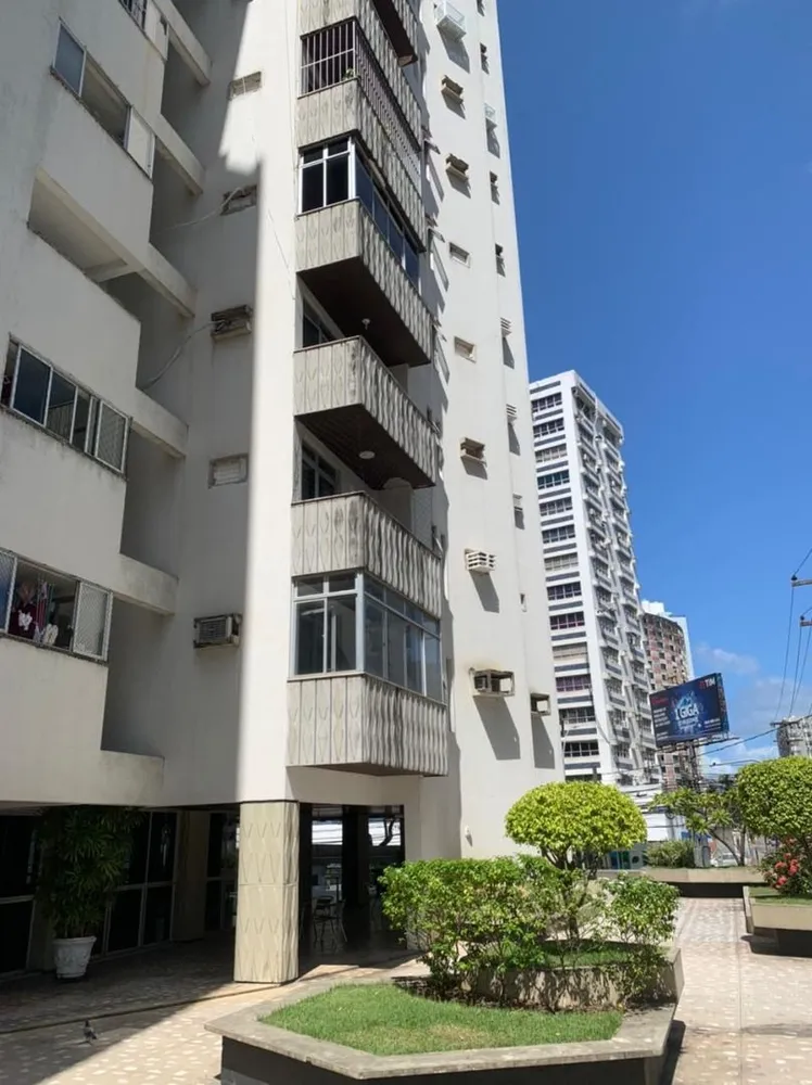 Apartamento, 3 quartos, 133 m² - Foto 1