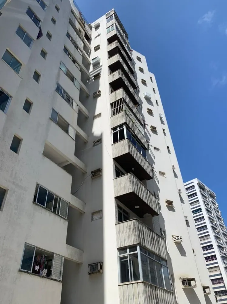 Apartamento, 3 quartos, 133 m² - Foto 1