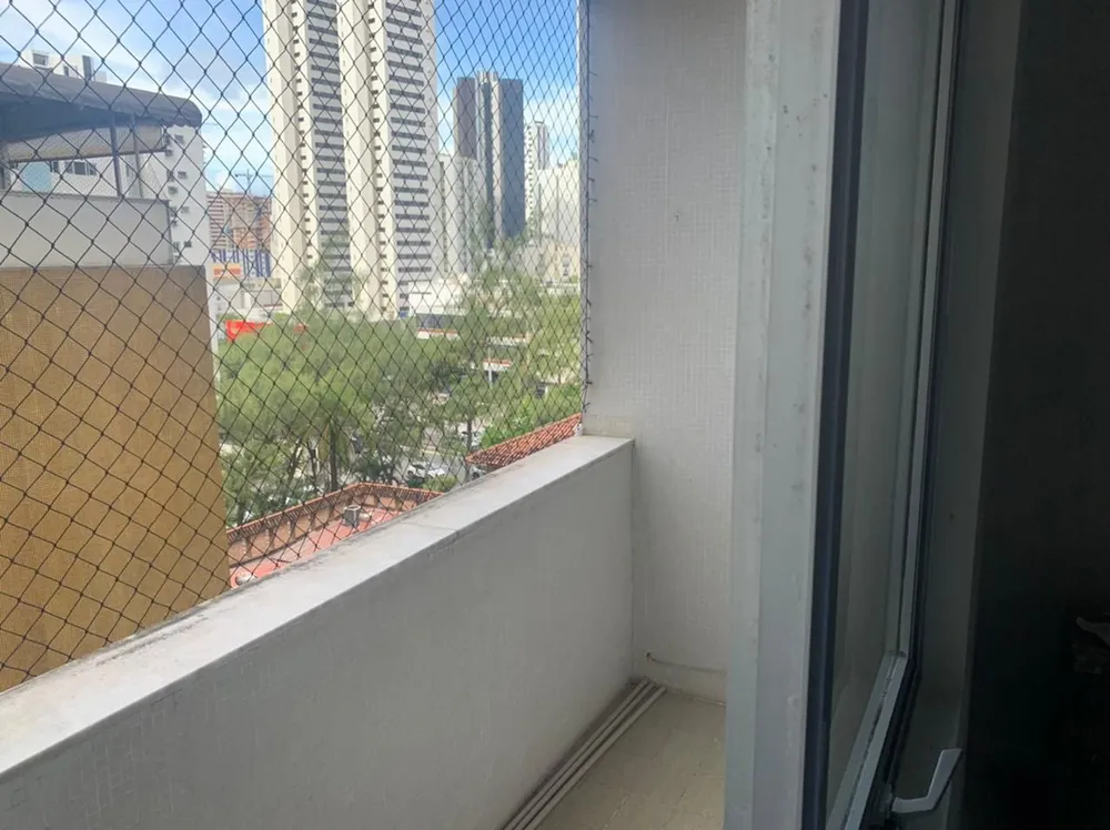 Apartamento, 3 quartos, 133 m² - Foto 9