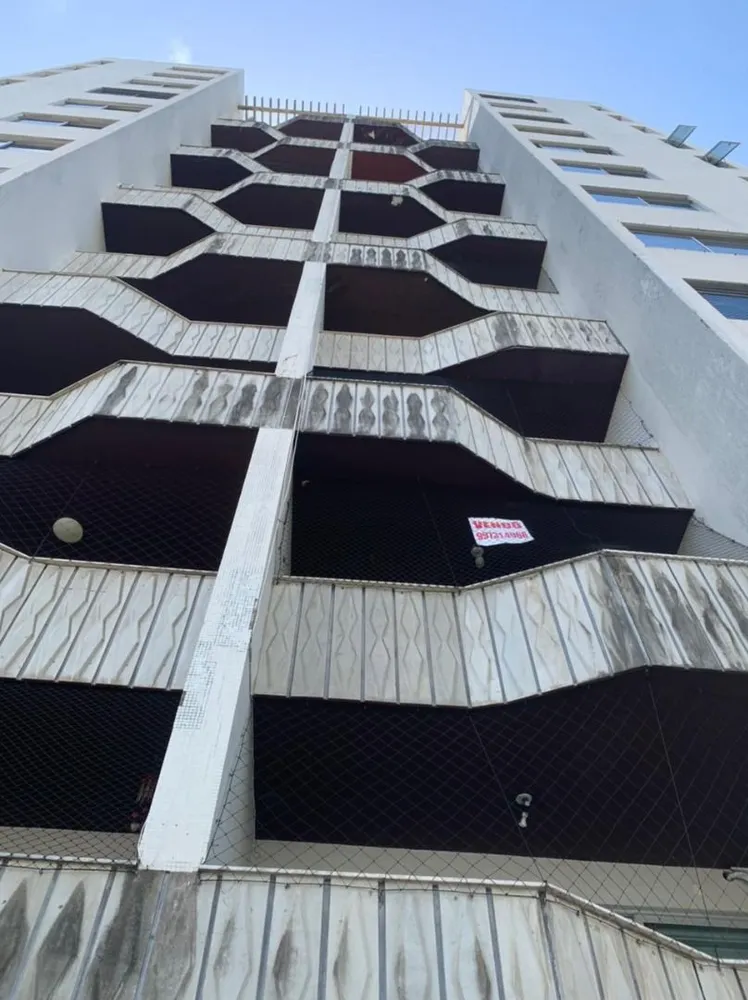 Apartamento, 3 quartos, 133 m² - Foto 3