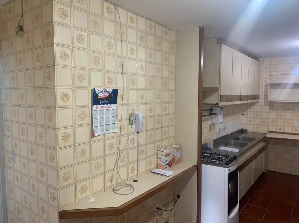 Apartamento, 3 quartos, 133 m² - Foto 4
