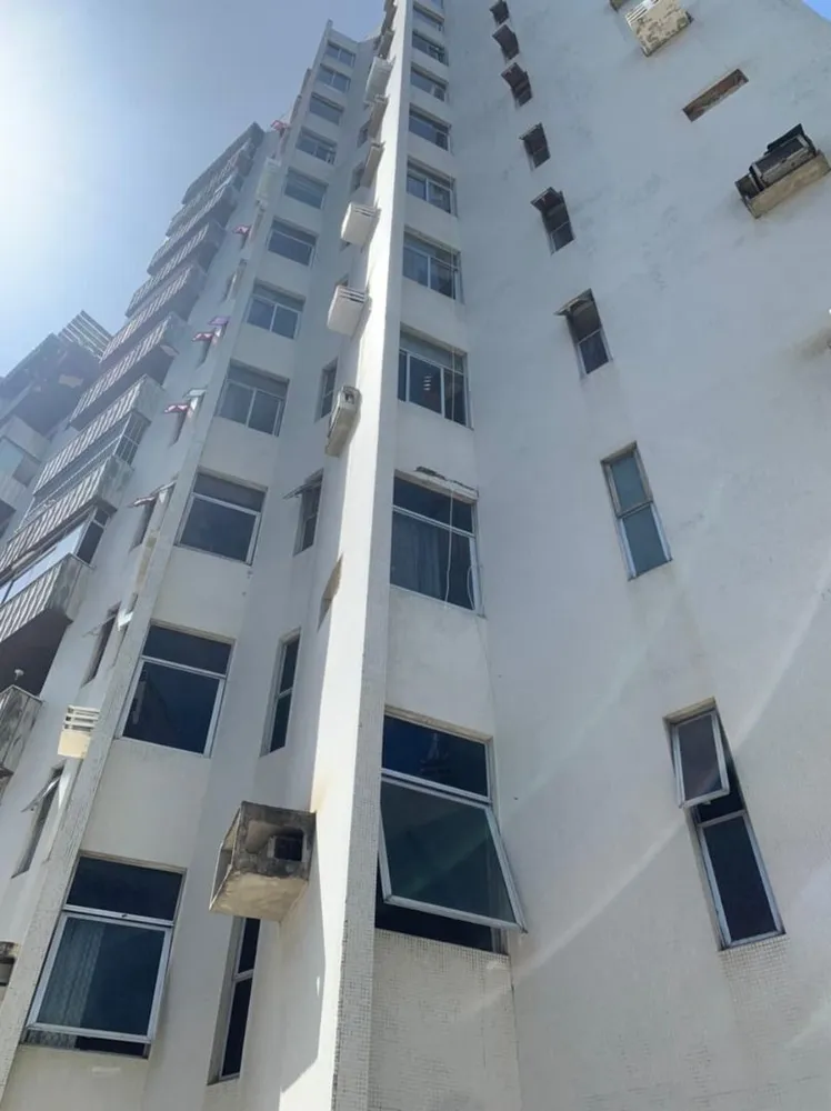 Apartamento, 3 quartos, 133 m² - Foto 2