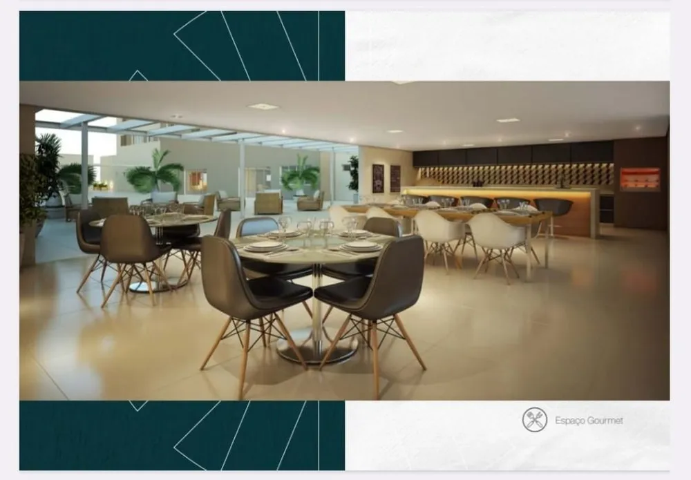 Apartamento, 2 quartos, 59 m² - Foto 8