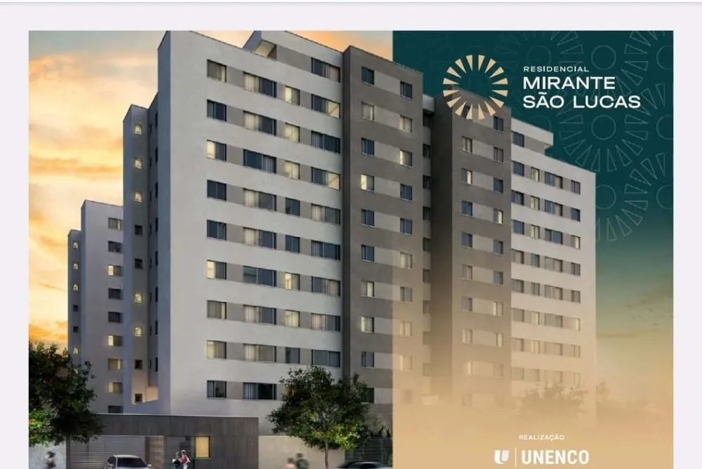 Apartamento, 2 quartos, 59 m² - Foto 1
