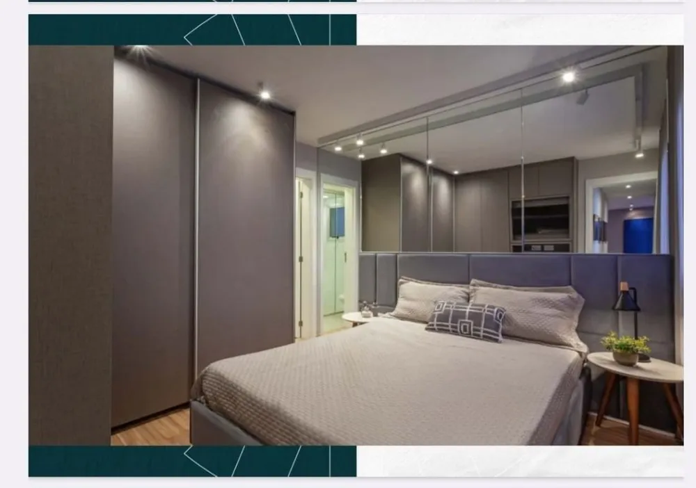 Apartamento, 2 quartos, 59 m² - Foto 5