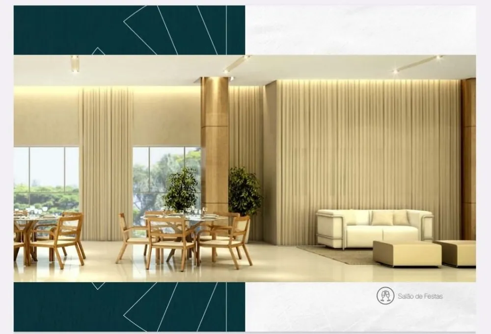 Apartamento, 2 quartos, 59 m² - Foto 7