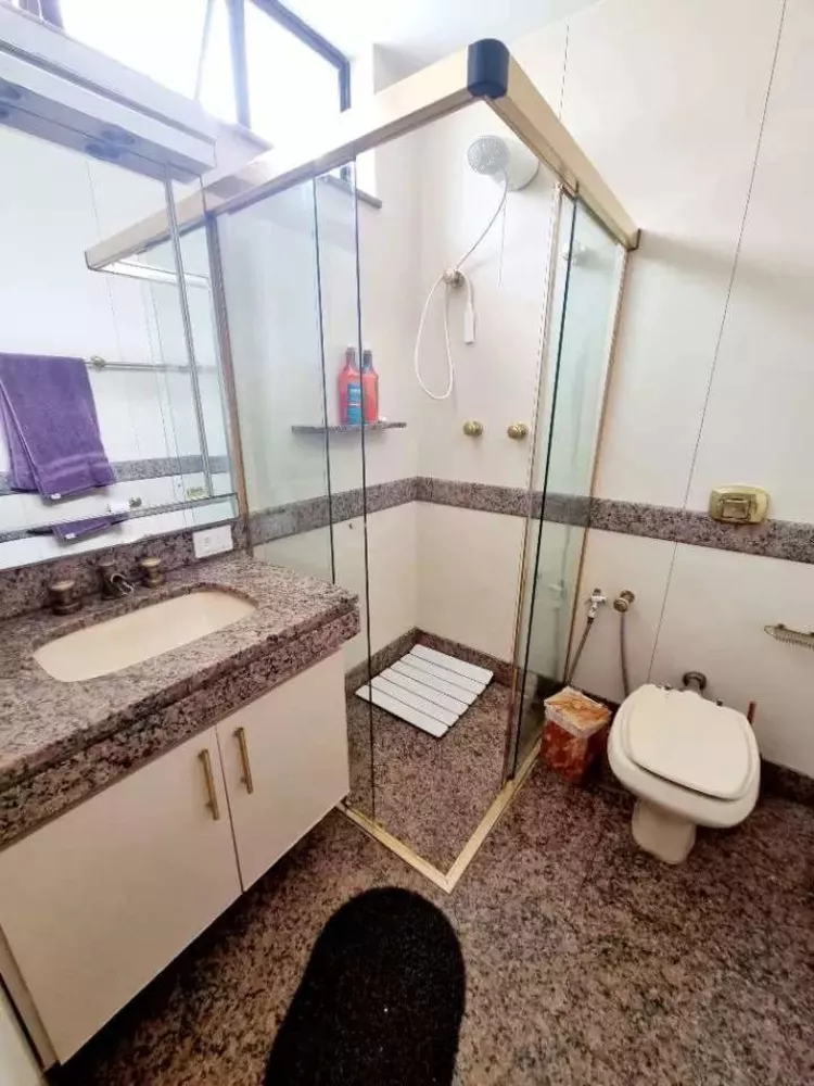 Apartamento à venda com 4 quartos, 230m² - Foto 6