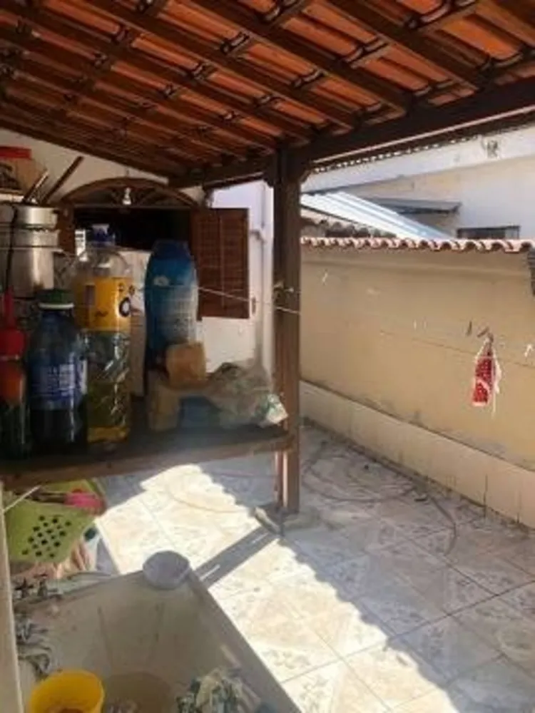 Casa, 3 quartos, 182 m² - Foto 14