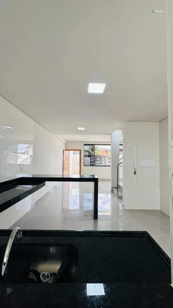 Casa, 3 quartos, 134 m² - Foto 7