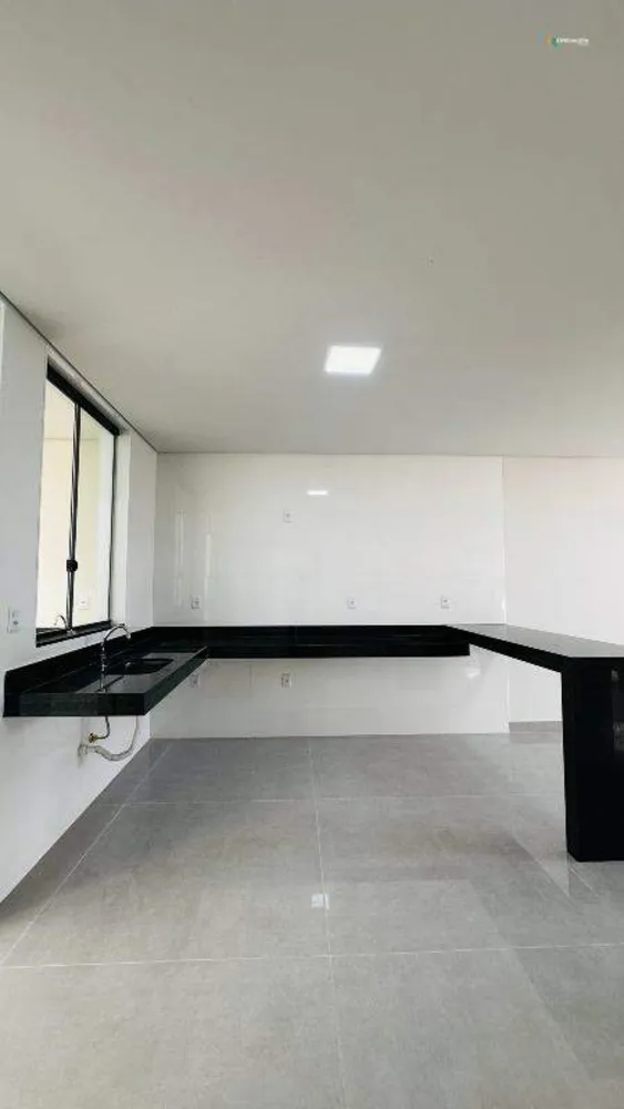 Casa, 3 quartos, 134 m² - Foto 5