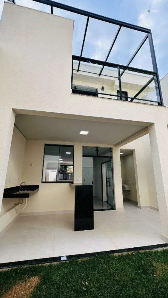Casa, 3 quartos, 134 m² - Foto 10