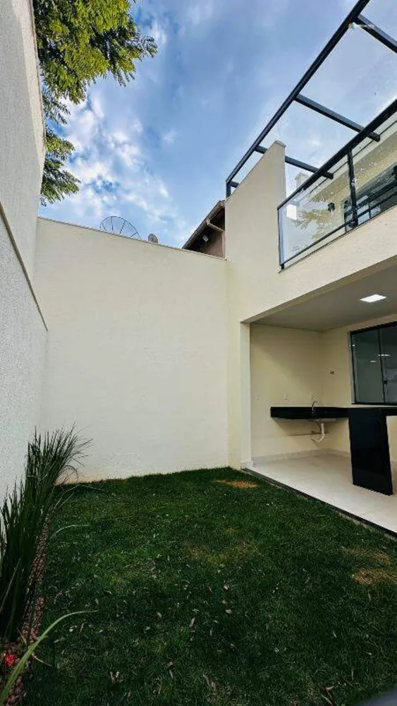 Casa, 3 quartos, 134 m² - Foto 9