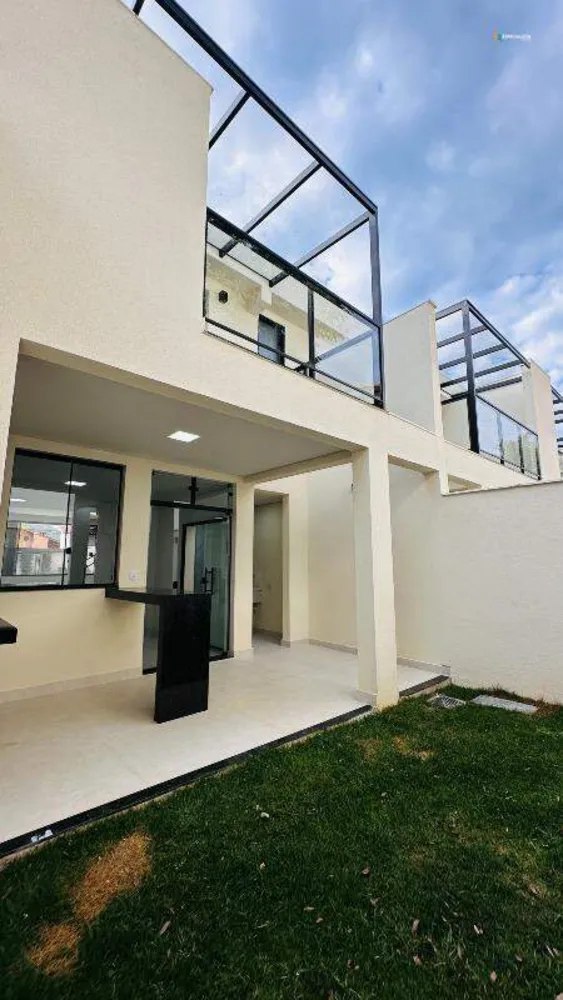 Casa, 3 quartos, 134 m² - Foto 12