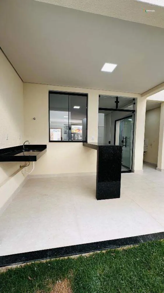Casa, 3 quartos, 134 m² - Foto 8