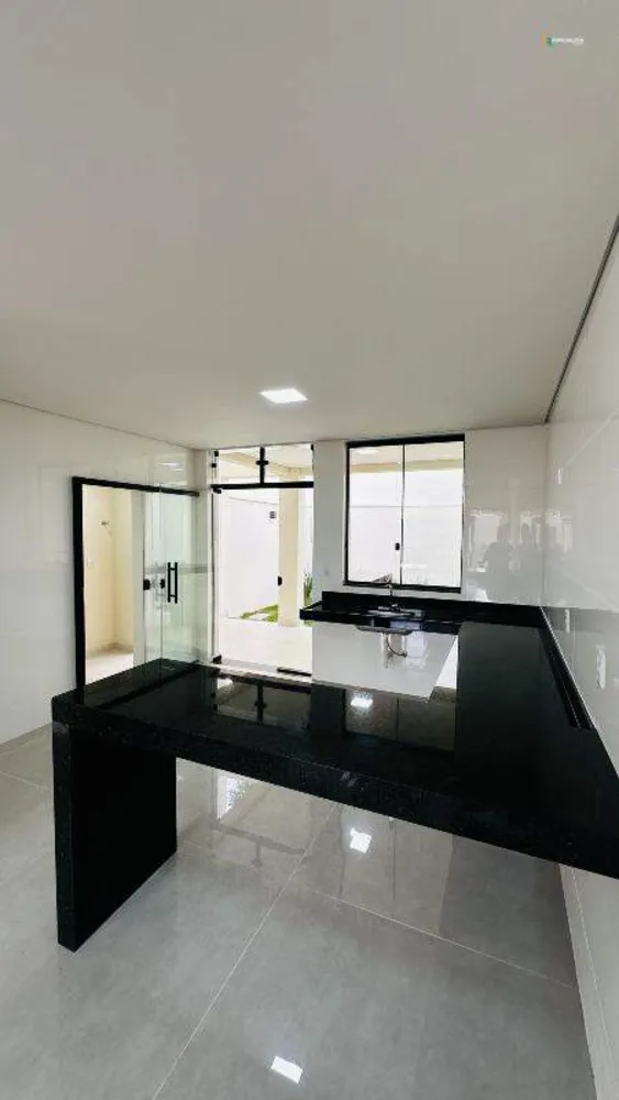 Casa, 3 quartos, 134 m² - Foto 4