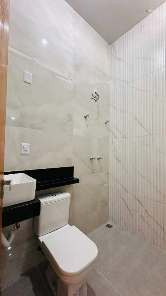 Casa, 3 quartos, 134 m² - Foto 14