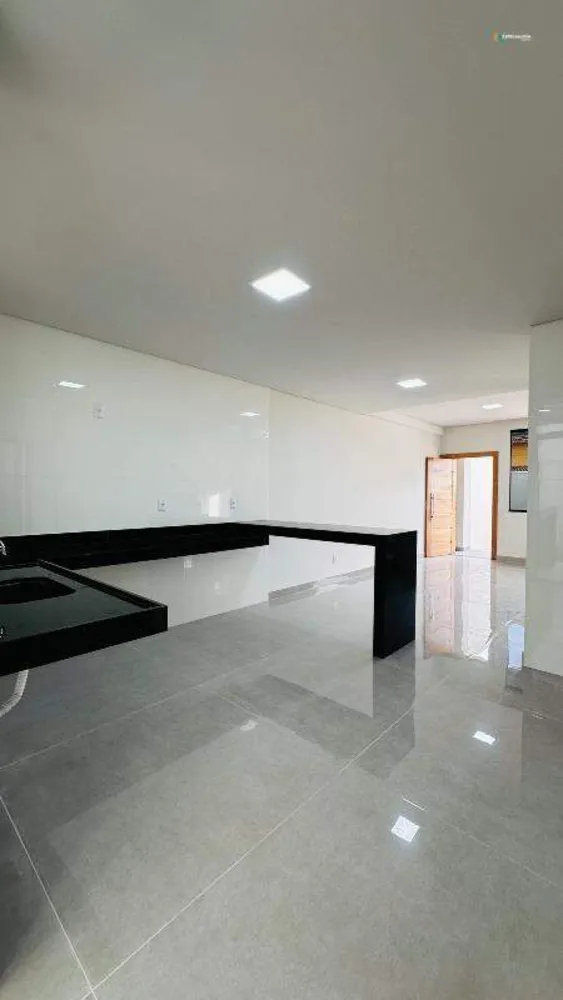 Casa, 3 quartos, 134 m² - Foto 6