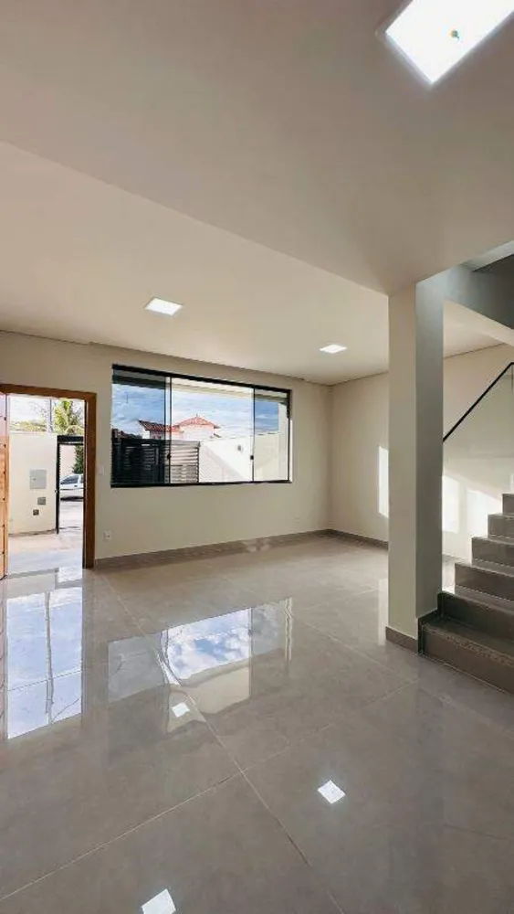 Casa, 3 quartos, 134 m² - Foto 13