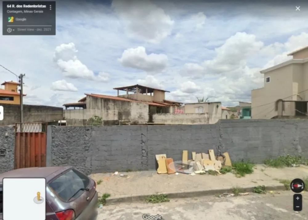 Terreno à venda, 360m² - Foto 1