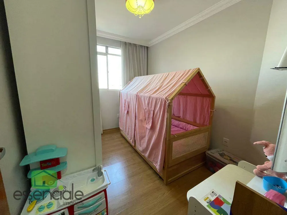 Apartamento, 2 quartos, 53 m² - Foto 3
