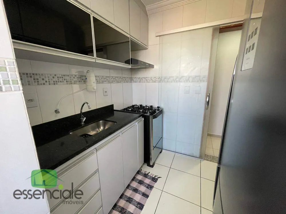 Apartamento, 2 quartos, 53 m² - Foto 6