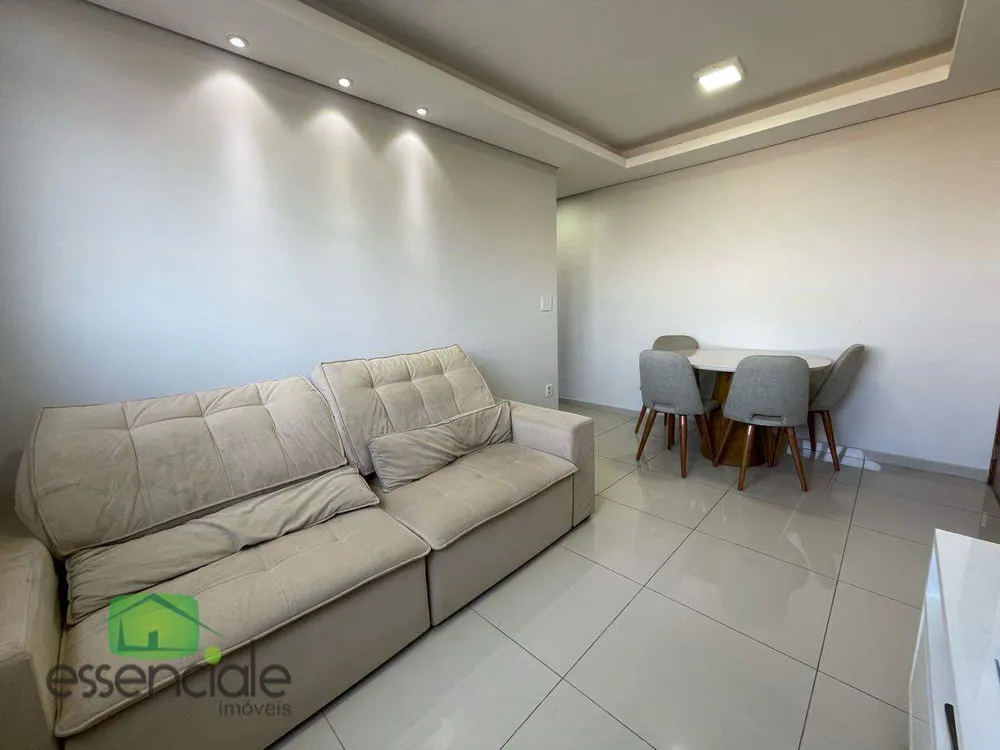 Apartamento, 2 quartos, 53 m² - Foto 4