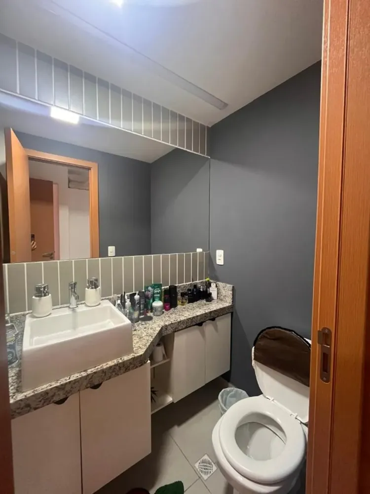 Apartamento, 3 quartos, 72 m² - Foto 6