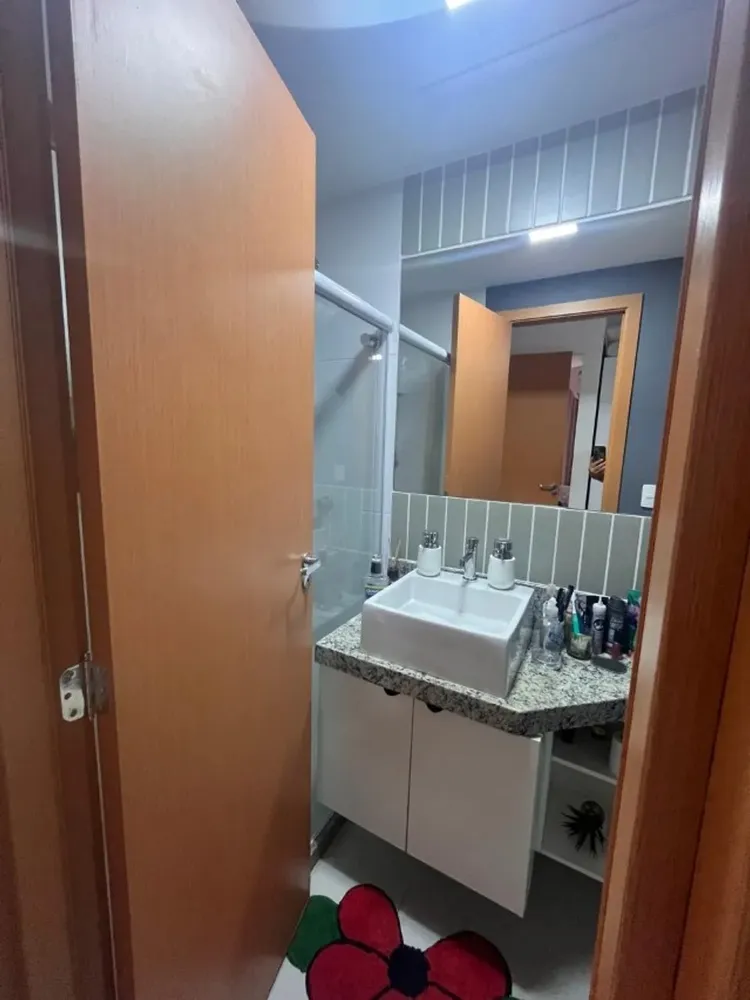 Apartamento, 3 quartos, 72 m² - Foto 10
