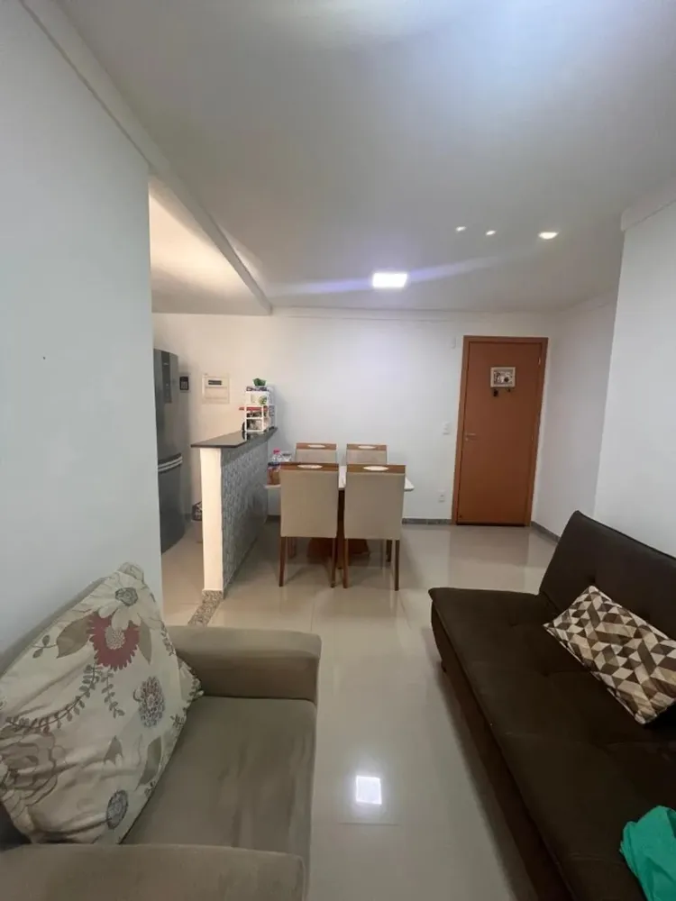 Apartamento, 3 quartos, 72 m² - Foto 3