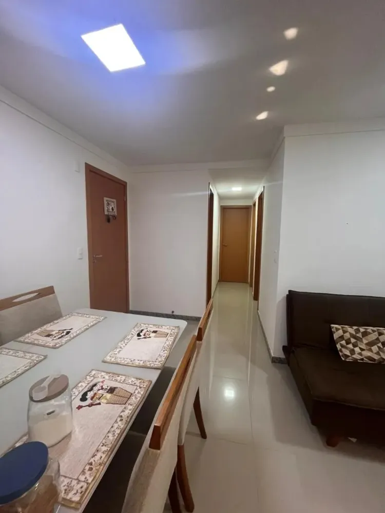 Apartamento, 3 quartos, 72 m² - Foto 1