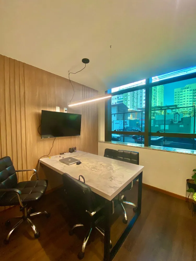 Apartamento, 3 quartos, 72 m² - Foto 9