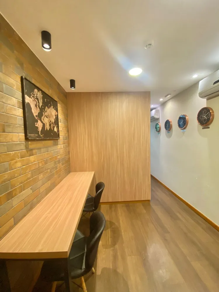 Apartamento, 3 quartos, 72 m² - Foto 12