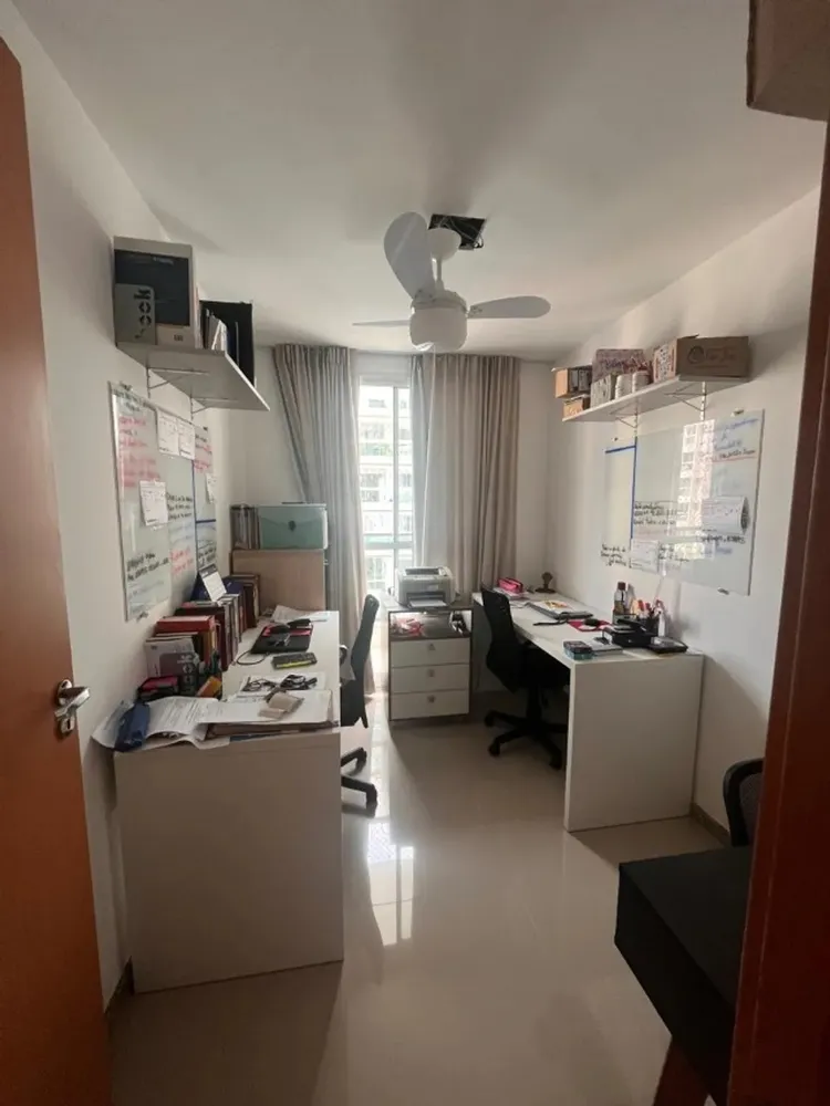 Apartamento, 3 quartos, 72 m² - Foto 5