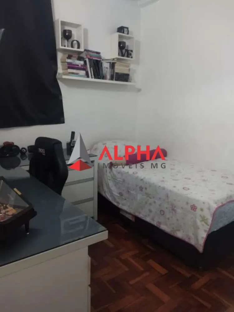 Apartamento, 3 quartos, 80 m² - Foto 4