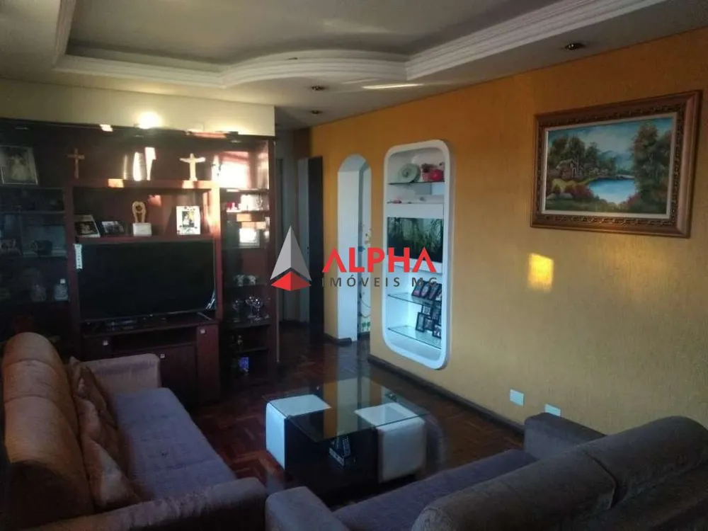 Apartamento, 3 quartos, 80 m² - Foto 1